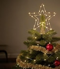 LED Weihnachtsbaumspitze Stern im aktuellen Thomas Philipps Prospekt