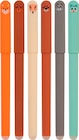 Radierbare Tintenroller im Rossmann Prospekt Radierbare Tintenroller von im aktuellen Rossmann Prospekt für 3,99 €