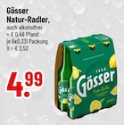Angebot im Trinkgut Obertraubling Prospekt Trinkgut Obertraubling Prospekt mit im Angebot für 4,99 €