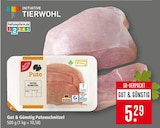 Putenschnitzel Angebote von Gut & Günstig bei Marktkauf Ulm für 5,29 €