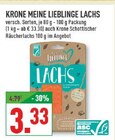 Aktuelle Lachs Angebote bei Marktkauf in Duisburg Aktuelles Meine Lieblinge Lachs Angebot bei Marktkauf in Duisburg ab 3,33 €