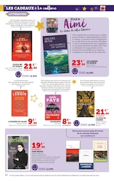 Offre Diable dans le catalogue Hyper U du moment à la page 32