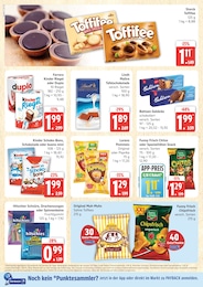 Lindt Angebot & Preis im aktuellen Marktkauf Prospekt Lindt Angebot im aktuellen Marktkauf Prospekt auf Seite 20