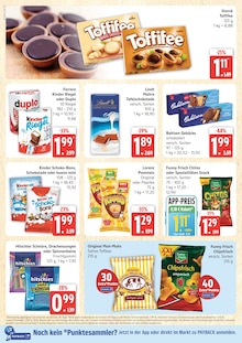 Melitta Angebot im aktuellen Marktkauf Prospekt auf Seite 20