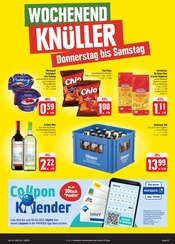 Aktueller E center Prospekt mit Chips, "Wir lieben Lebensmittel!", Seite 23