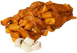 Hähnchen Medaillonpfanne Gyros Style im Angebot bei REWE in Willich Hähnchen Medaillonpfanne Gyros Style Angebote bei REWE Willich für 1,79 €