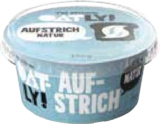 Hafer Drinks oder Aufstrich im EDEKA Prospekt Hafer Drinks oder Aufstrich von Oatly im aktuellen EDEKA Prospekt für 1,69 €