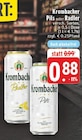 Pils im Angebot bei EDEKA in Beckum Pils Angebote von Krombacher bei EDEKA Beckum für 0,88 €