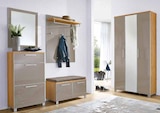 Dielenschrank im Angebot bei Segmüller in Schwabach Dielenschrank Angebote von Voss Möbel bei Segmüller Schwabach für 49,99 €