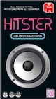 Hitster Musikkartenspiel Angebote von JUMBO bei MediaMarkt Saturn Halle für 17,99 €