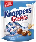 Knoppers im REWE Prospekt Knoppers Goodies von Storck im aktuellen REWE Prospekt für 1,99 €