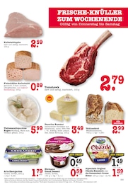 Muscheln Angebot im aktuellen E center Prospekt auf Seite 35