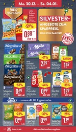 Aktueller ALDI Nord Prospekt mit Wecker, "Aktuelle Angebote", Seite 12