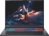 Aktuelle Notebook Angebote bei EURONICS in Dortmund Aktuelles Nitro 18 AI (AN18-61-R8X3) Angebot bei EURONICS in Dortmund ab 1.799,00 €