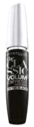Maybelline volume express mascara black - Maybelline en promo chez Lidl Maybelline volume express mascara black - Maybelline dans le catalogue Lidl