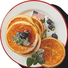 American Style Pancakes von McEnnedy im aktuellen Lidl Prospekt