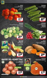 Aktueller EDEKA Prospekt mit Tomaten, "Aktuelle Angebote", Seite 7