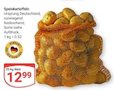 Speisekartoffeln bei GLOBUS im Neustadt Prospekt für 12,99 €