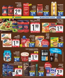 Kaffee im E center Prospekt "Wir lieben Lebensmittel." mit 20 Seiten (Augsburg)