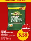 Aktuelle Nüsse Angebote bei Penny in Bremen Aktuelles XXL Kalifornische Pistazien Angebot bei Penny in Bremen ab 3,59 €