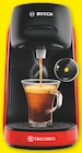 Bi1 Pontailler-sur-Saône - Promo Machine tassimo finesse Promo Machine tassimo finesse à 19,99 € dans le catalogue Bi1 à Pontailler-sur-Saône