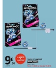 Toupie et Lanceur - Beyblade en promo chez E.Leclerc Montbéliard à 9,90 €