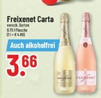 Aktuelles Carta Angebot bei Marktkauf in Duisburg ab 3,66 €