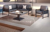 Lounge-Garnitur Calida im Angebot bei Zurbrüggen in Rheda-Wiedenbrück Lounge-Garnitur Calida Angebote von ambia GARDEN bei Zurbrüggen Rheda-Wiedenbrück für 145,00 €