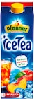 IceTea von Pfanner für 1,29 € bei REWE im Angebot IceTea von Pfanner im aktuellen REWE Prospekt