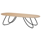 Couchtisch Bambus Angebot im IKEA Prospekt Couchtisch Bambus im IKEA Prospekt zum Preis von 99,99 €