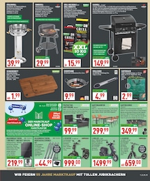 Briketts Angebot im aktuellen Marktkauf Prospekt auf Seite 23