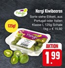 Kiwibeeren bei E aktiv markt im Klettgau Prospekt für 1,99 €