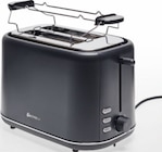 Toaster von TECHNOLUX im aktuellen ROLLER Prospekt