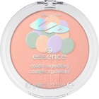 Kompakt Puder Disney Pixar Up Color Correcting Angebote von essence bei dm-drogerie markt Hildesheim für 3,45 €