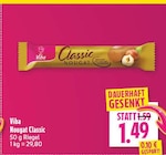 diska Elsterberg - Nougat Classic Angebot im Prospekt Nougat Classic bei diska im Elsterberg Prospekt für 1,49 €