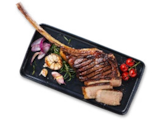 Tomahawk von K-FAVOURITES für 24,99 € bei Kaufland im Angebot Tomahawk von K-FAVOURITES im aktuellen Kaufland Prospekt