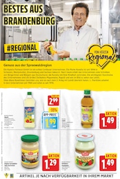 Mayonnaise Angebot & Preis im aktuellen E center Prospekt Mayonnaise Angebot im aktuellen E center Prospekt auf Seite 26