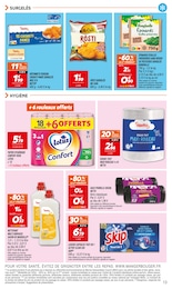 Prix et réduction Plat cuisiné surgelé dans le prospectus Netto en cours Offre Plat cuisiné surgelé dans le catalogue Netto du moment à la page 13