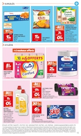 Poubelle Angebote im Prospekt "LES JOURS MA CARTE" von Netto Poubelle Angebote im Prospekt "LES JOURS MA CARTE" von Netto auf Seite 13