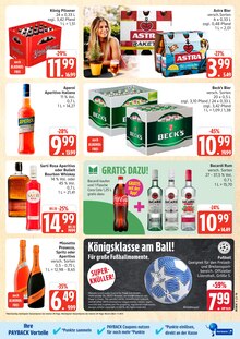 Marktkauf Prospekt der aktuellen Woche, gültig von 14.09.2026 bis 19.09.2026 Aktueller Marktkauf Prospekt "Top Angebote" mit 36 Seiten
