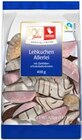 Aktuelles Lebkuchen-Allerlei Angebot bei Kaufland in Hildesheim ab 2,22 €