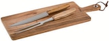 Brotmesser-Set von Homeware Professional im aktuellen XXXLutz Möbelhäuser Prospekt