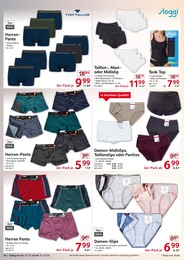Herrenunterwäsche Angebot & Preis im aktuellen Selgros Prospekt Herrenunterwäsche Angebot im aktuellen Selgros Prospekt auf Seite 26