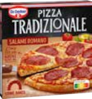 EDEKA Frischemarkt Ellerdorf - Pizza Die Ofenfrische, Tradizionale oder Pinsa Angebot im Prospekt Pizza Die Ofenfrische, Tradizionale oder Pinsa bei EDEKA Frischemarkt im Ellerdorf Prospekt für 2,22 €