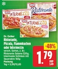 Ristorante Salame von Dr. Oetker im aktuellen E center Prospekt