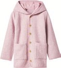 Kleinkinder-Merinowolle-Jacke Angebote von Lupilu bei Lidl Menden für 29,99 €