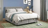 SB Möbel Boss Weißenfels - Polsterbett Amelie Angebot im Prospekt Polsterbett Amelie bei SB Möbel Boss im Weißenfels Prospekt für 888,00 €