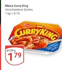 Aktuelles Curry King Angebot bei GLOBUS in Duisburg ab 1,79 €