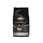 Café en grains 100% Arabica - LAVAZZA à 21,40 € dans le catalogue Carrefour Market