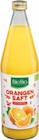 Bio Orangensaft von BioBio im aktuellen Netto Marken-Discount Prospekt für 3,59 €
